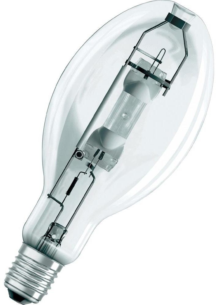 Osram Lampa wyładowcza 4008321526700 E40 400 W 42000 lm 4000 K 130 V