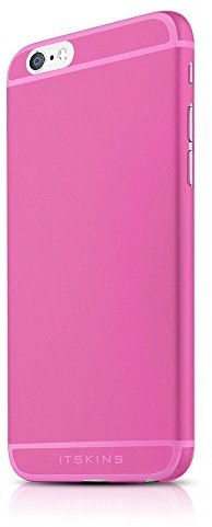 ItSkins iaph6 zr360 Pink Zero 360 pokrowiec ochronny do Apple iPhone 6 Rosa