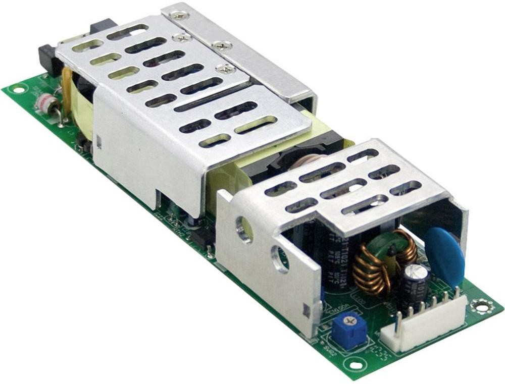 Mean Well Moduł zasilacza AC/DC open frame HLP-80H-30 30 V/DC 2.7 A