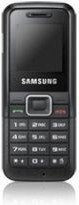 Samsung E1070