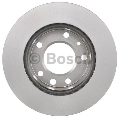BOSCH Tarcza hamulcowa przednia, 0 986 478 849  0986478849