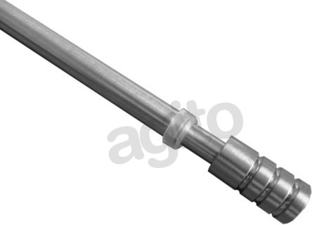 Gardinia Zylinder zazdrostki 10mm 40-65 stal (30763)