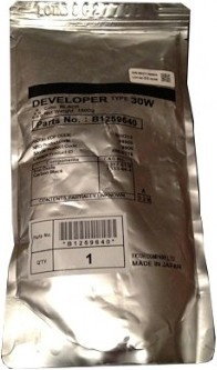 Ricoh Wywoływacz 30 W do AF 240 W Oryginalny kolor czarny (black) [50K] (B1259640)