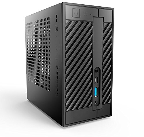 ASRock Asrock deskmini 110 MainboardIntel H110 SATA komputer typu barebone DESKMINI 110