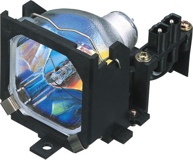 Zdjęcia - Lampa do projektora Sony Lampa do  VPL-CS21 - zamiennik oryginalnej lampy z modułem 
