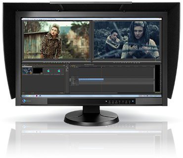 Eizo ColorEdge CG277 27