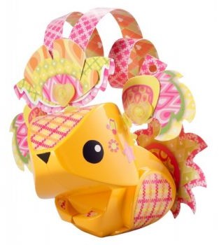 AMIGAMI Mattel figurka podstawowa pies BLV27