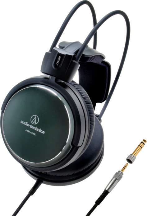 Audio-Technica ATH-A990Z czarne