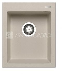 Pyramis ISTROS 41x50 1B beżowy 070043312