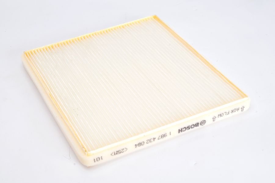 Bosch Filtr kabiny 1 987 432 084