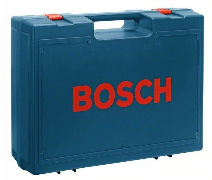 Bosch (O) walizka z tworzywa sztucznego do szlifierek 1619P06556