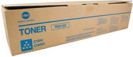 Konica Minolta 8938-708 / TN-312C (01234101)