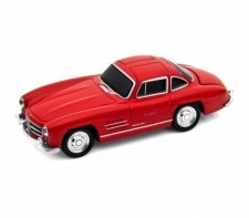 Genie Mercedes 300SL 16GB (12514)