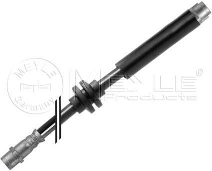 MEYLE Przewód hamulcowy elastyczny 014 525 0004