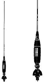 Sirio Omega 27