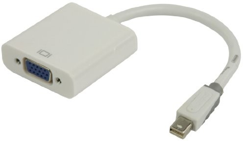 Bandridge bbm37850 W02 Mini Display Port Adapter Cable 0,2 m BBM37850W02