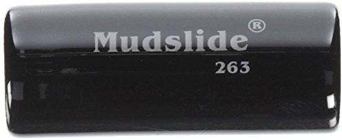 Dunlop DL SL 00045 263 mudslide Porcelain Slide Czarny Medium 34263000001
