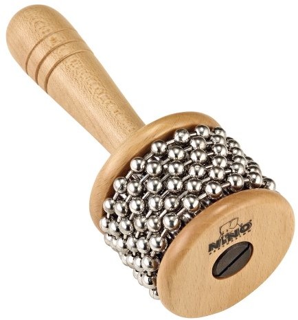 Nino Percussion nino70 cabasa NINO701