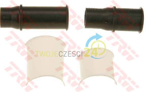 TRW Zestaw naprawczy, zacisk hamulca SP50981