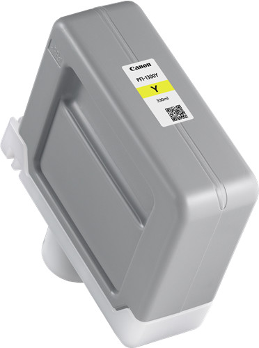 Canon PFI1300Y (0814C001)