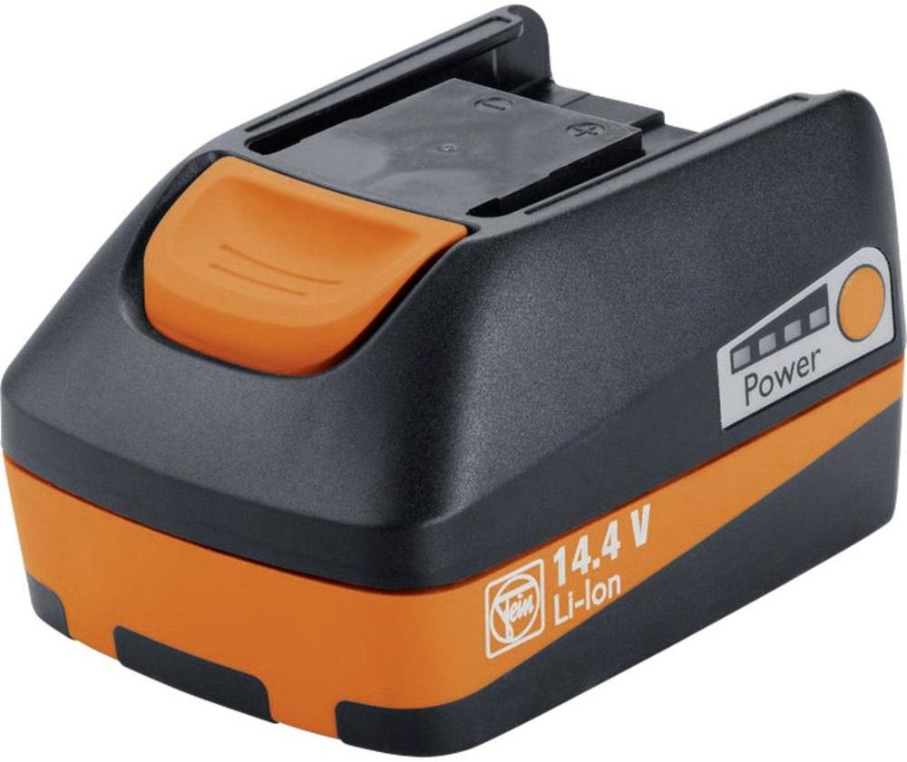Fein Akumulator do elektronarzędzia Fein 92604170020 14.4 V 2.5 Ah Li-Ion