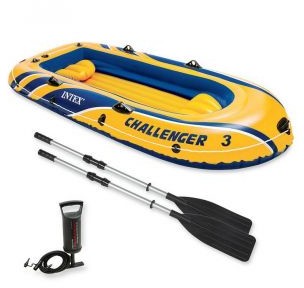 Intex Challenger 3 Set 68370