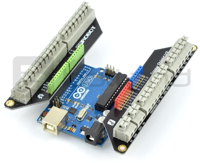 Arduino DFR-02989