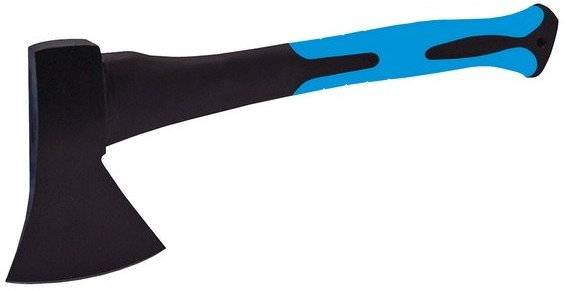 Siekiera Fiberglass, 800 g
