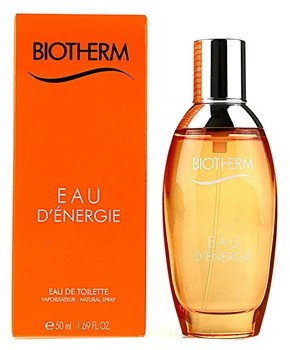 Biotherm Eau D´Energie woda toaletowa 50ml