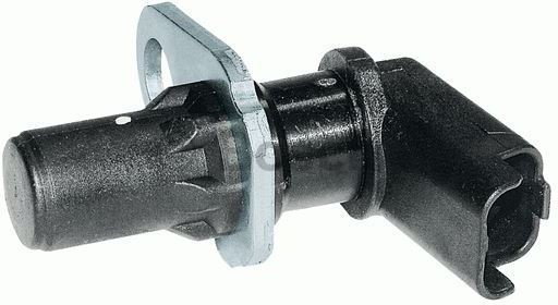 BOSCH Generator impulsów, wał korbowy 0 986 280 414