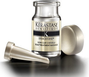 Kerastase Densifique Kuracja zagęszczająca włosy/aktywator wzrostu włosów 6 ml