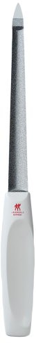Zwilling ZWILLING Classic szafirowy pilnik do paznokci, okrągły, 160 MM 88312-161-0
