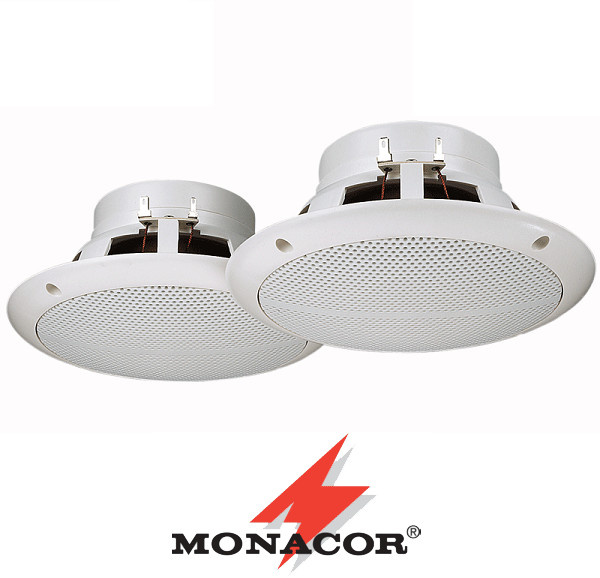 Monacor SPE-265WS