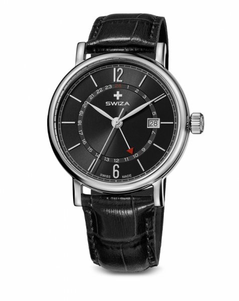 Swiza ALZA WAT.0142.1003