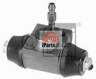FEBI BILSTEIN Cylinderek hamulcowy 06062
