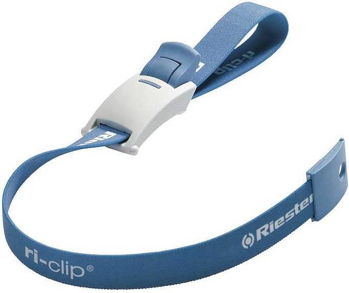 Riester Staza opaska uciskowa ri-clip