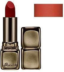 Guerlain Kiss Kiss Extreme - o przedłużonej trwałości - 141 A Jamais Brun