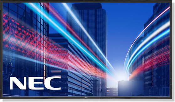 NEC MultiSync V463