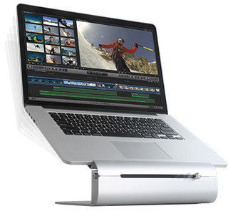 RainDesign iLevel 2 - Podstawka pod MacBooka/Laptopa RAIN12031