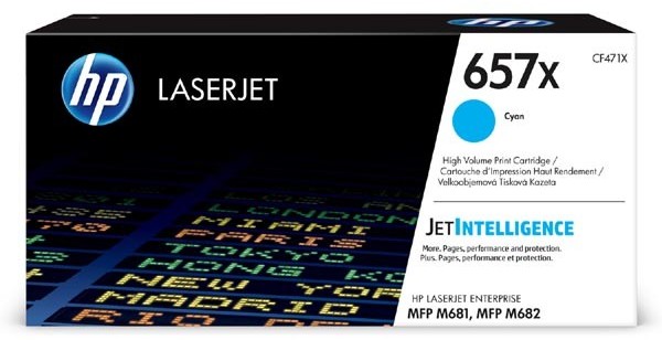 HP CF471X