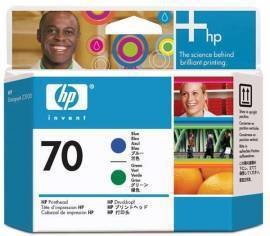 HP Nr 70 C9408A