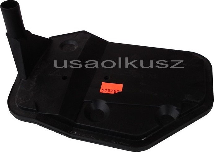 ALLOMATIC Filtr oleju automatycznej skrzyni biegów Hummer H3