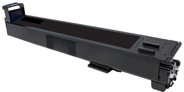 DobreTonery.PL Toner zamiennik DT827BH do HP LaserJet Enterprise Flow M880 M880z M880z+ NFC pasuje zamiast HP CF300A 827A Black 29500 stron
