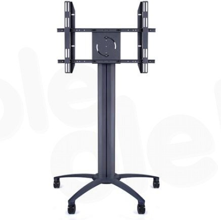 MultiBrackets MB269 M Public Display Stand 145 Single