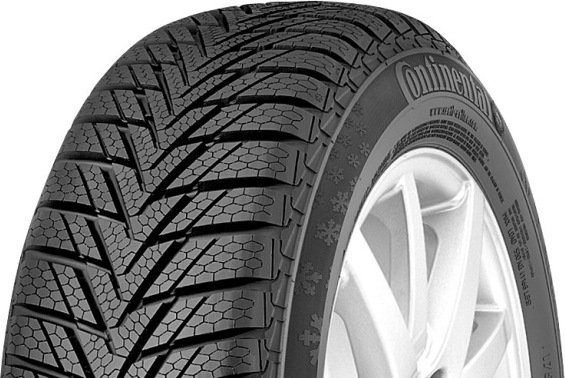 Continental ContiWinterContact TS 800 175/55R15 77T