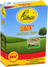 Kalnas Trawa Reno 10kg
