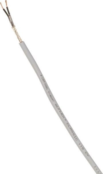 LappKabel Przewód sterowniczy OLFLEX CLASSIC 115 CY 2x0,75 300/500V (1136802)