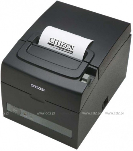 Citizen CT-S310 II