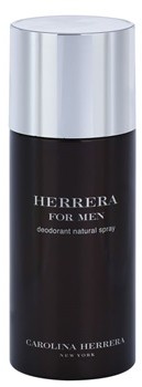Carolina Herrera Herrera For Men 150 ml dezodorant w sprayu