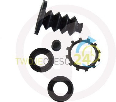 AUTOFREN Zestaw naprawczy, siłownik sprzęgła SEINSA D3111